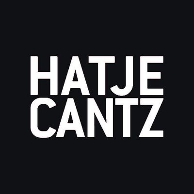 Hatje Cantz Verlag