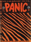 Thumbnail of Panic #7