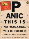 Image of Panic #8