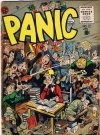 Thumbnail of Panic #12