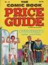 Image of The Comic Book Price Guide #12