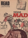 Image of Read - Inside MAD #15