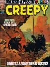 Thumbnail of Creepy #95