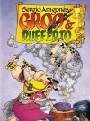 Groo & Rufferto #2