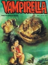 Thumbnail of Vampirella #7