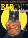 Thumbnail of BadMan #1