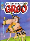 Image of Groo - The Wanderer (Image) #1