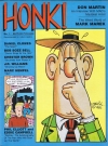 Thumbnail of Honk! #1