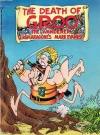 Image of The Death of Groo - The Wanderer