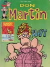 Thumbnail of Don Martin 1989 #4