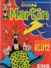 Don Martin 1990 #5