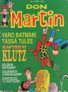 Don Martin 1990 #7