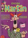 Thumbnail of Don Martin 1990 #1
