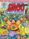 Image of Groo - Der Wanderer #4