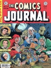 The Comics Journal #177