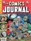 Image of The Comics Journal #177