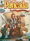 Image of Pancada #1
