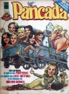 Thumbnail of Pancada #5