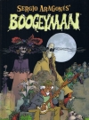 Image of Boogeyman