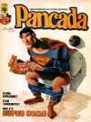 Image of Pancada #24