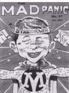 US Fanzine: The MAD Panic