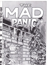 Image of The MAD Panic #41