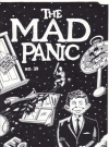 Image of The MAD Panic #39
