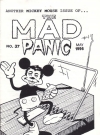Image of The MAD Panic #37