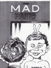 Image of The MAD Panic #64