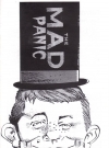 Image of The MAD Panic #59