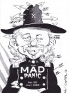 Image of The MAD Panic #55
