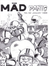 Image of The MAD Panic #53