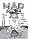 Image of The MAD Panic #51