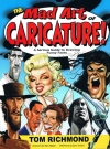 Image of The Mad Art of Caricature!: A Serious Guide to Drawing Funny Faces • USA