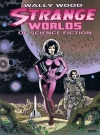 Thumbnail of Strange Worlds of Science Fiction