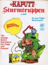 Kaputte Sturmtruppen #10