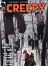 Thumbnail of Creepy Comics #9
