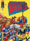 Image of Sergio Aragones Massacres Marvel #1