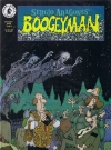 Thumbnail of Boogeyman #3