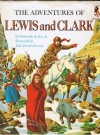 Image of The Adventures of Lewis and Clark