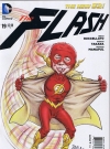 Image of The Flash #19