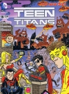 Thumbnail of Teen Titans #19