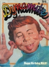 Thumbnail of Dynamite #47