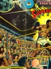 Image of Superman vs. Muhammad Ali
