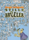Image of Sergio Aragones: Stille Brüller
