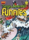 Image of Sergio Aragonés Funnies #11