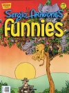 Image of Sergio Aragonés Funnies #12