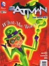 Image of Batman #30