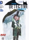 Image of Batman Detective Comics #30