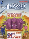 Image of Super Action Comics #30